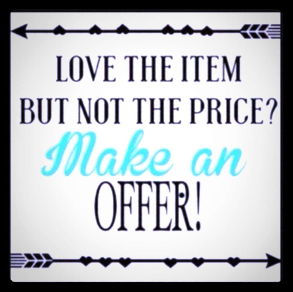 See anything you like?